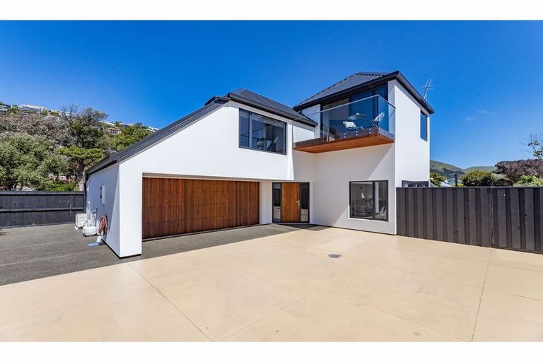 Photo of property in 126a Esplanade, Sumner, Christchurch, 8081