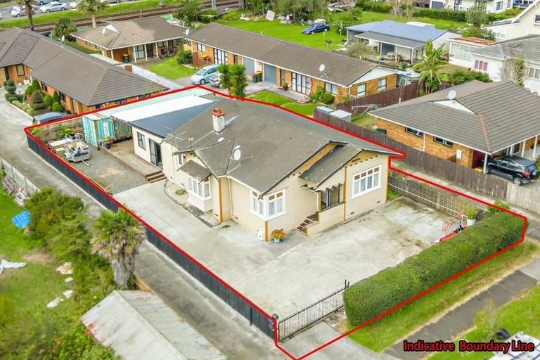 Photo of property in 32a Rosella Road, Mangere East, Auckland, 2024