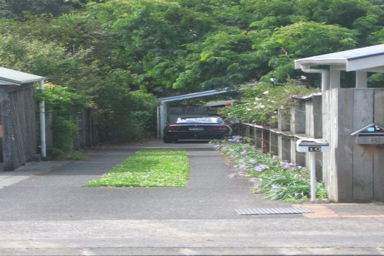 Photo of property in 2/10 Mozeley Avenue, Devonport, Auckland, 0624