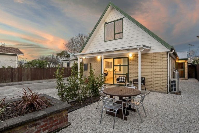 Photo of property in 48b Frankleigh Street, Somerfield, Christchurch, 8024