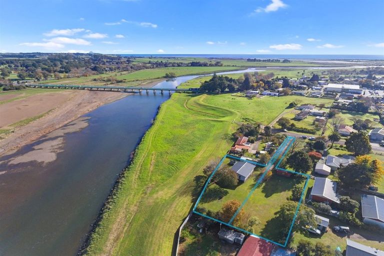 Photo of property in 8a Wellington Street, Opotiki, 3122