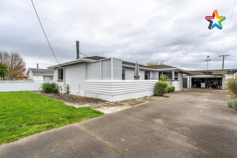 Photo of property in 144 Dipton Street, Kingswell, Invercargill, 9812