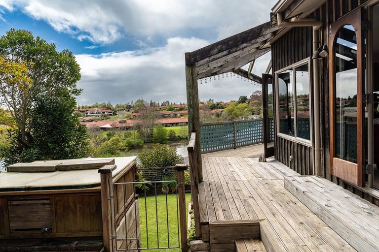 Photo of property in 21 Sycamore Place, Pukete, Hamilton, 3200