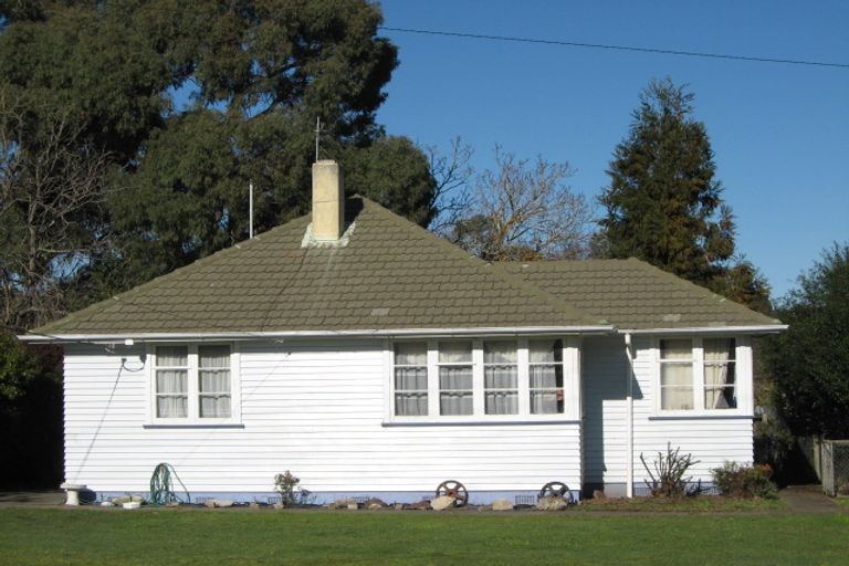 Photo of property in 34 Palmerston Road, Havelock North, 4130