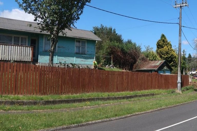 Photo of property in 58 Ford Road, Fordlands, Rotorua, 3015