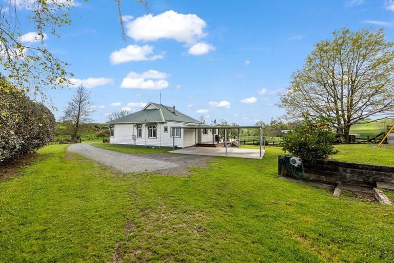 Photo of property in 519 Wiltsdown Road, Wiltsdown, Putaruru, 3482