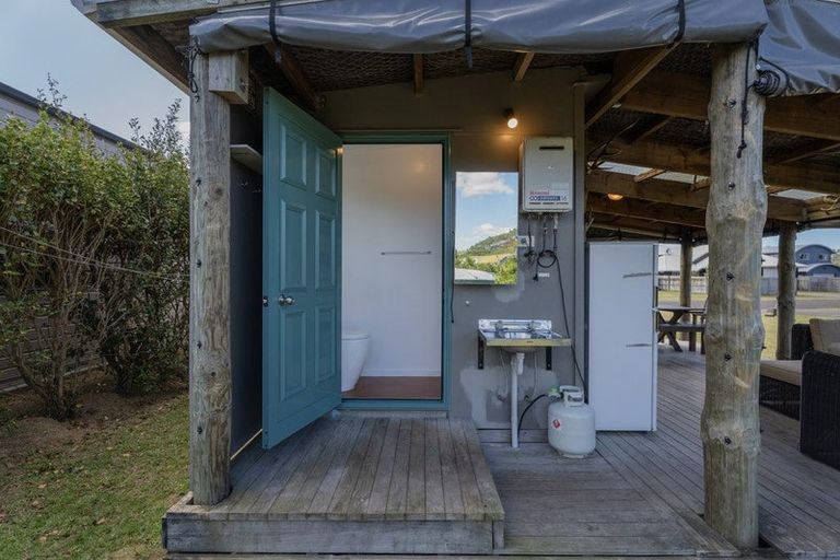 Photo of property in 13 Motukorure Parade, Cooks Beach, Whitianga, 3591