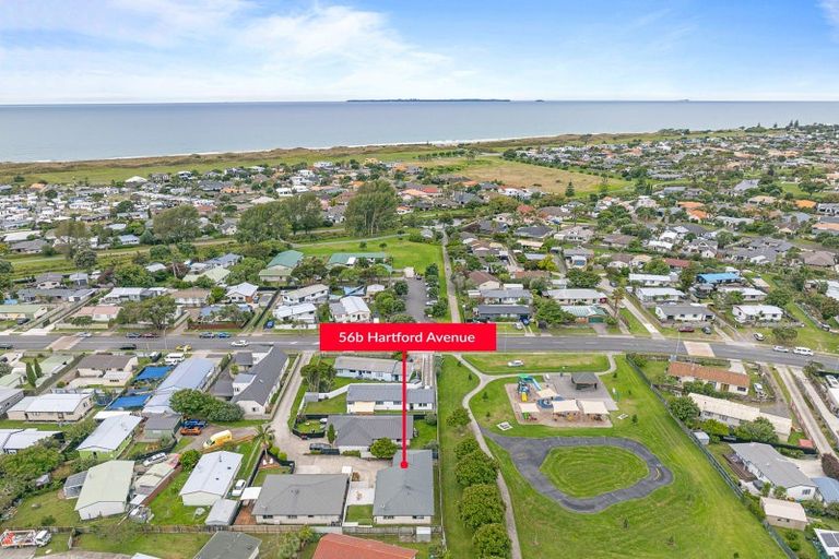 Photo of property in 56b Hartford Avenue, Papamoa Beach, Papamoa, 3118