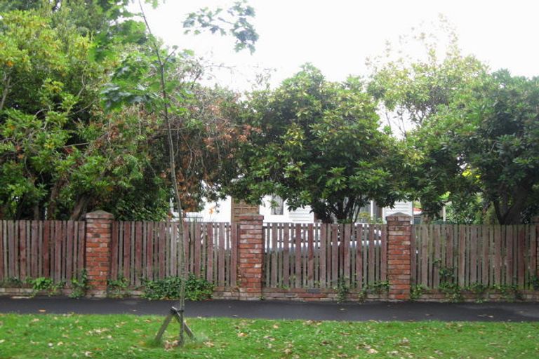 Photo of property in 43 Severn Street, St Albans, Christchurch, 8014