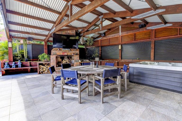 Photo of property in 53b Exelby Road, Burbush, Hamilton, 3289