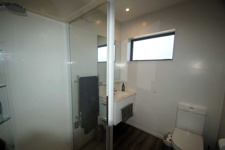 Photo of property in 3/22 Springfield Road, St Albans, Christchurch, 8014