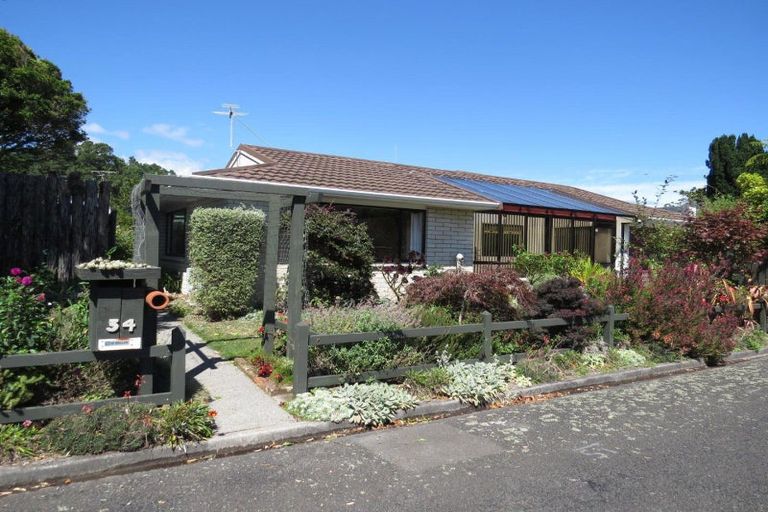 Photo of property in 34 Frank Wilson Terrace, Welbourn, New Plymouth, 4312