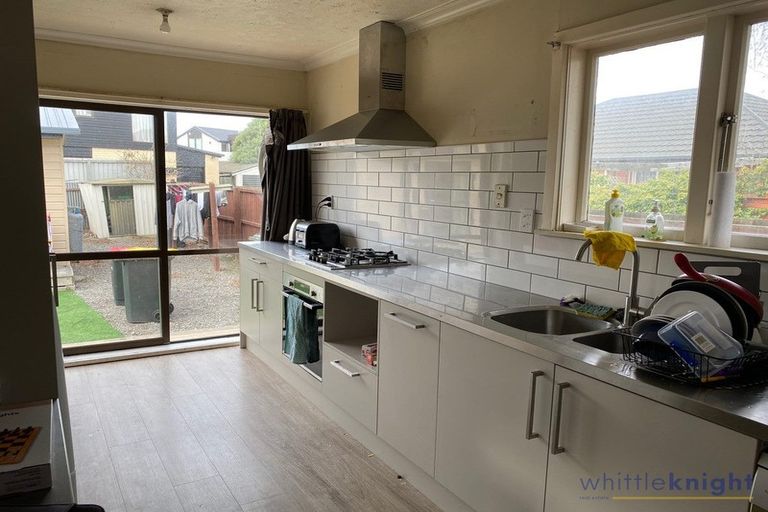 Photo of property in 72 Peer Street, Upper Riccarton, Christchurch, 8041