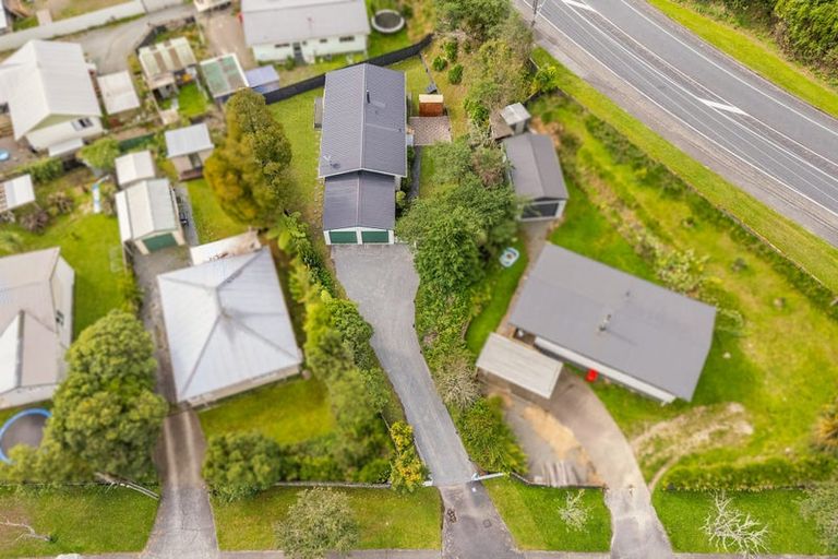 Photo of property in 2a Pokaka Street, Birchville, Upper Hutt, 5018