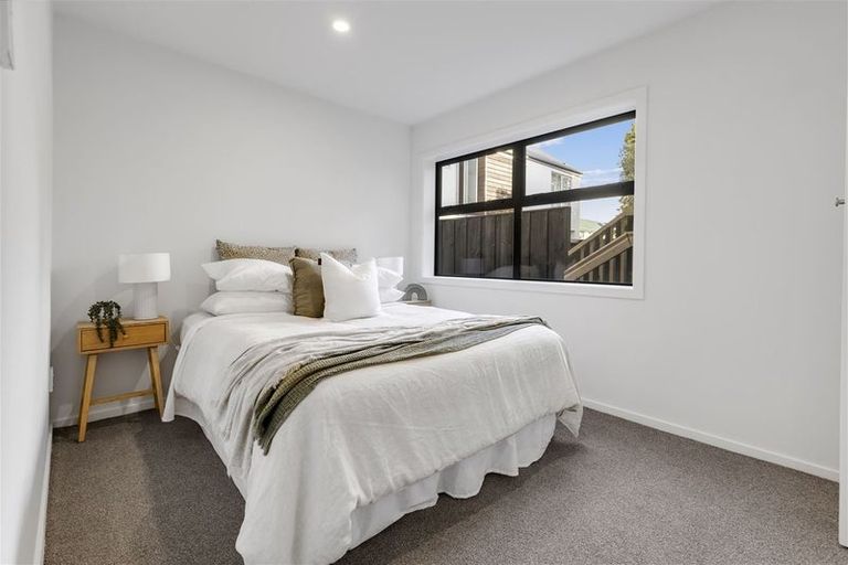 Photo of property in 3/14 Stoneyhurst Street, St Albans, Christchurch, 8014