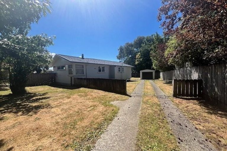 Photo of property in 41 Mawake Place, Turangi, 3334