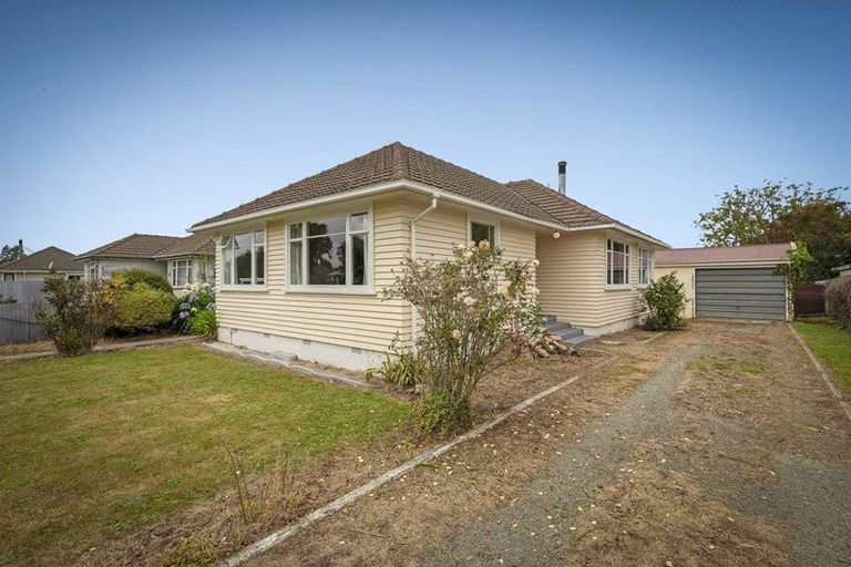 Photo of property in 3 Boyd Street, Rangiora, 7400