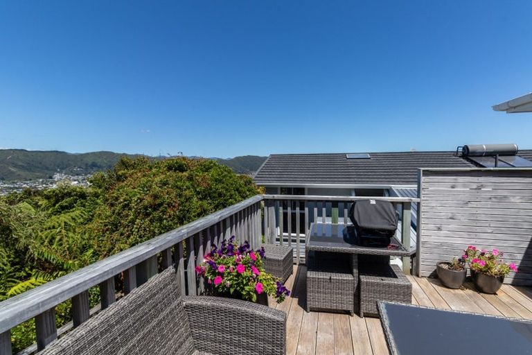 Photo of property in 24 Taieri Crescent, Kelson, Lower Hutt, 5010