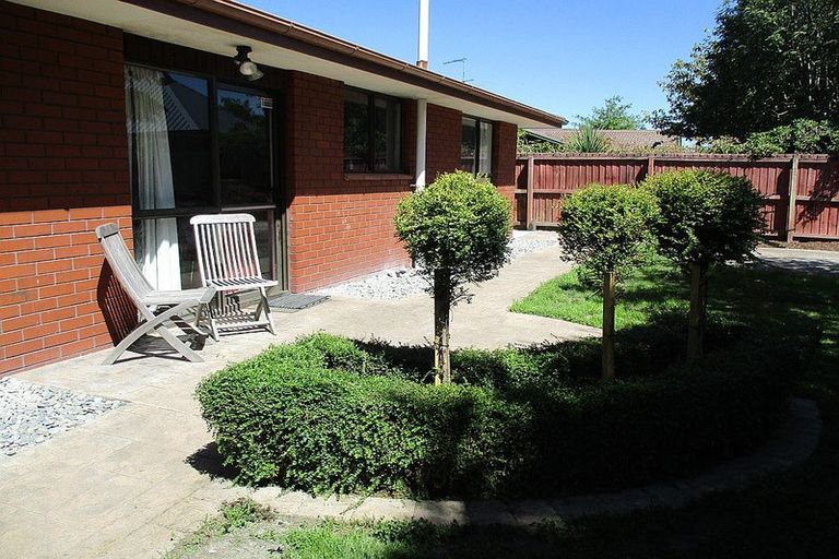 Photo of property in 56a Karnak Crescent, Russley, Christchurch, 8042