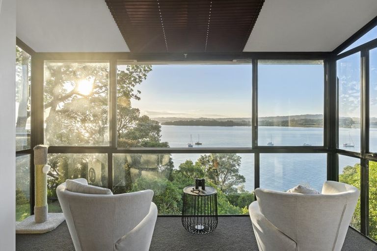 Photo of property in 109c Pah Road, Cockle Bay, Auckland, 2014