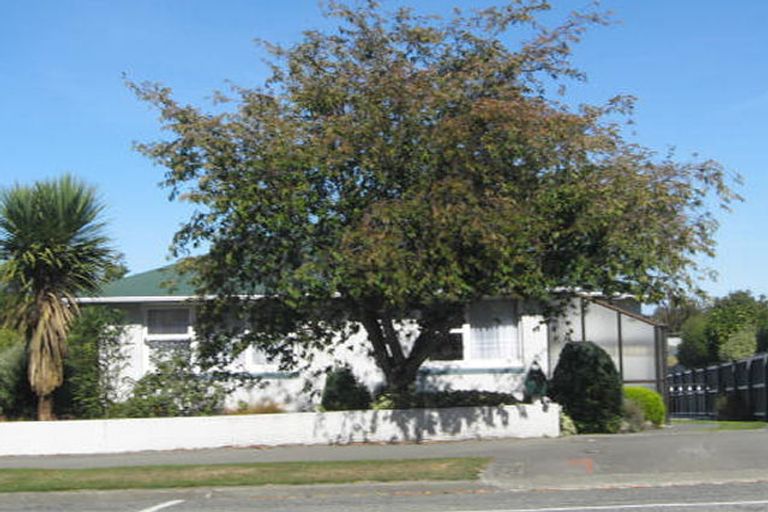 Photo of property in 84 Pages Road, Marchwiel, Timaru, 7910