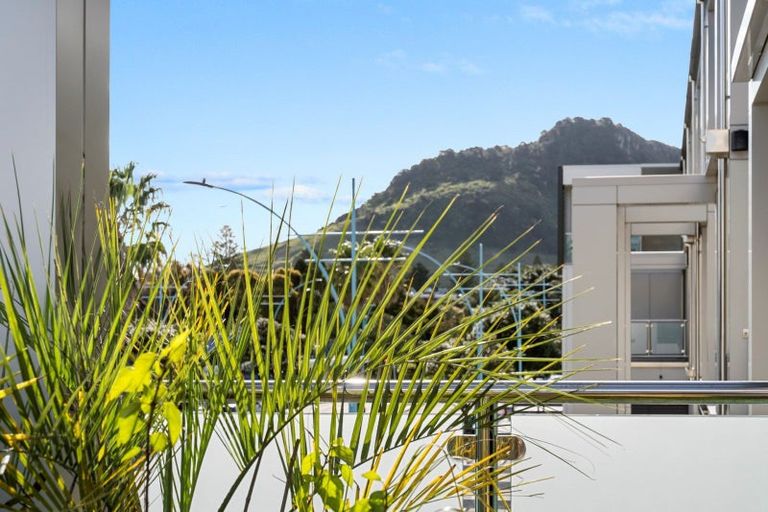 Photo of property in Paramount Apartments, 21/281 Maunganui Road, Mount Maunganui, 3116