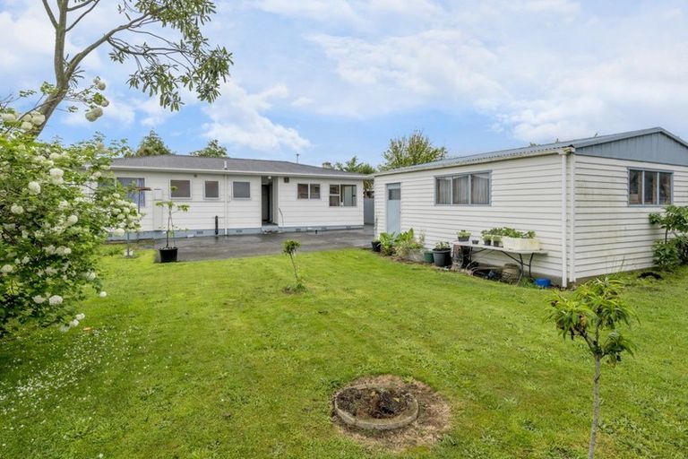 Photo of property in 26 Stirling Street, Levin, 5510