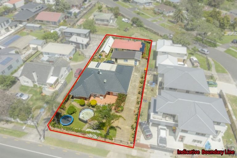 Photo of property in 82 Station Road, Papatoetoe, Auckland, 2025