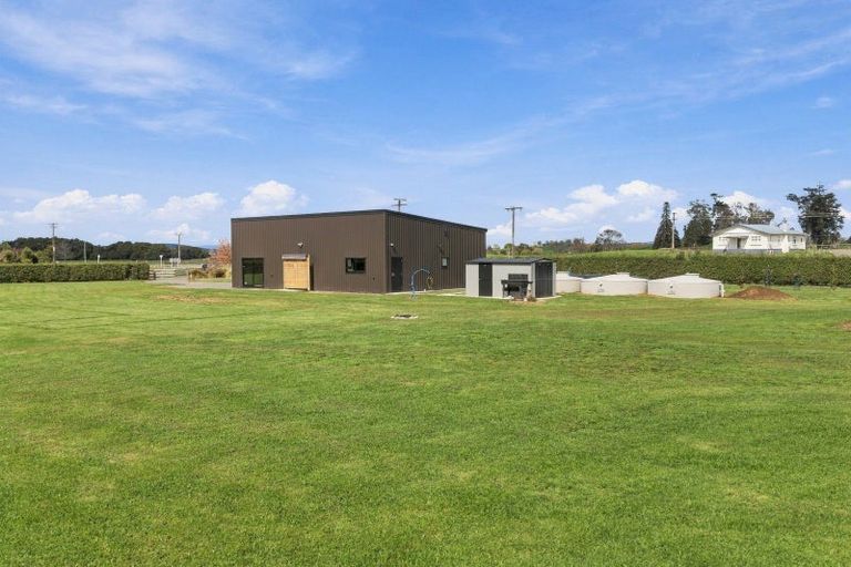 Photo of property in 573a Kuranui Road, Morrinsville, 3372