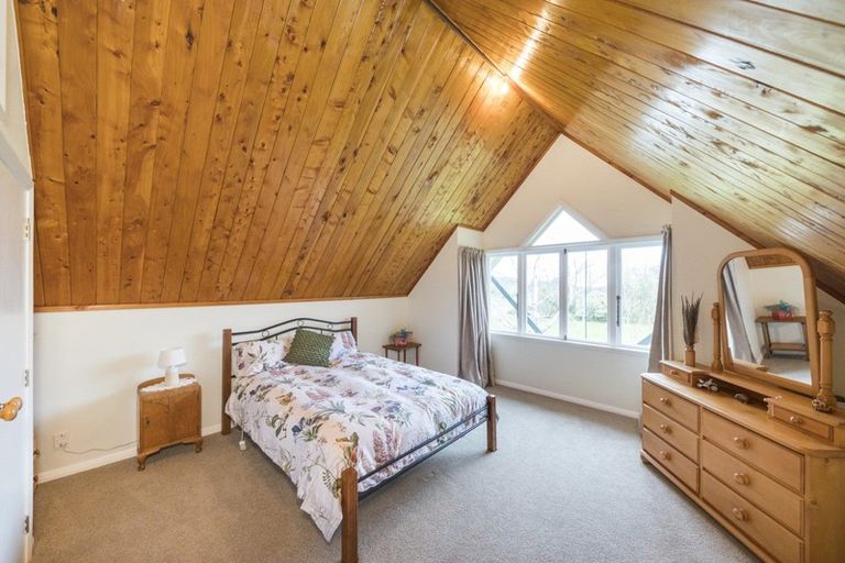 Photo of property in 435 Valley Road, Ashhurst, Feilding, 4775