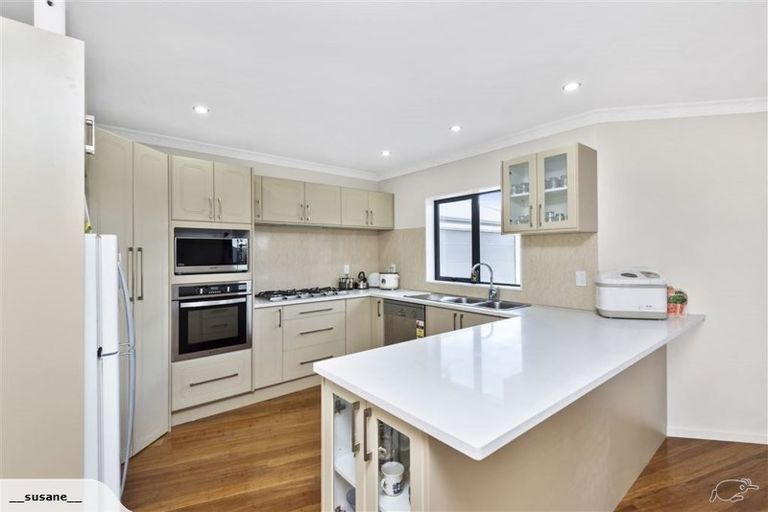 Photo of property in 45 Westmuir Crescent, Pokeno, 2402