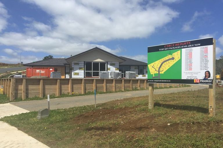 Photo of property in 48 Cyrus Street, Whalers Gate, New Plymouth, 4310