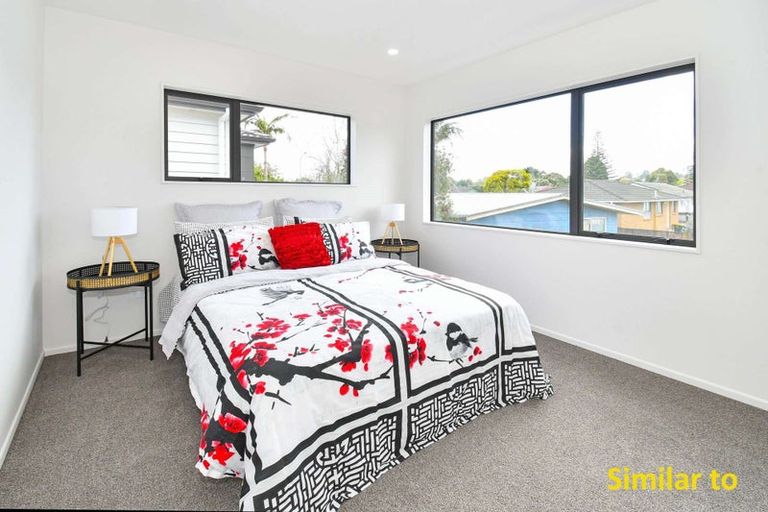 Photo of property in 10c Casuarina Road, Half Moon Bay, Auckland, 2012