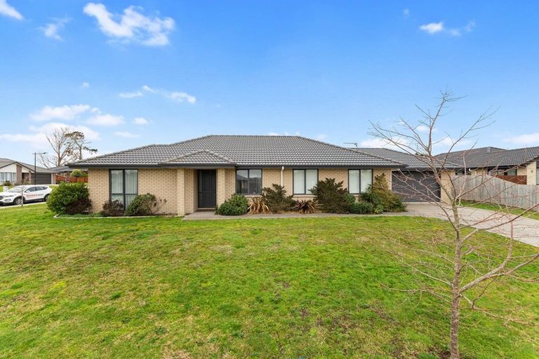 Photo of property in 4 Awanui Avenue, Te Kauwhata, 3710