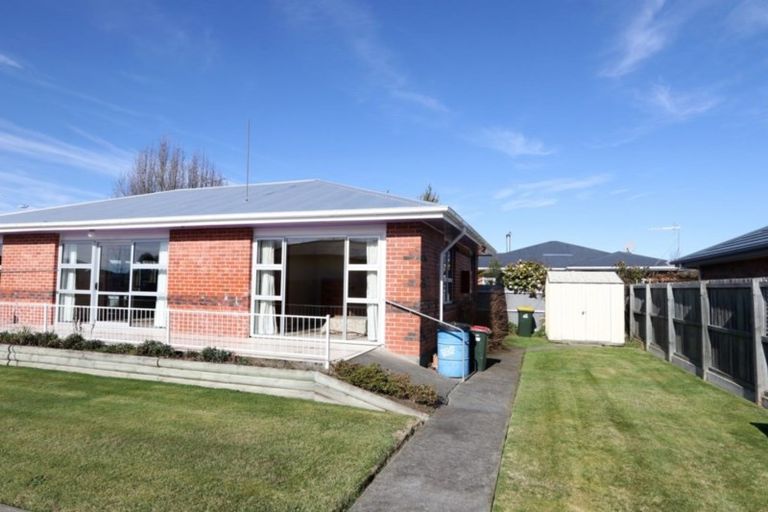 Photo of property in 17 Walshs Road, Allenton, Ashburton, 7700