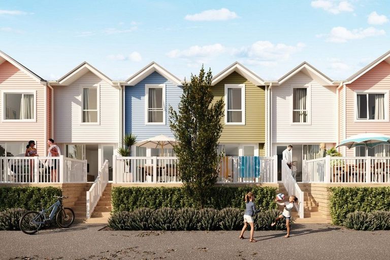 Photo of property in 29 Beresford Street, New Brighton, Christchurch, 8061