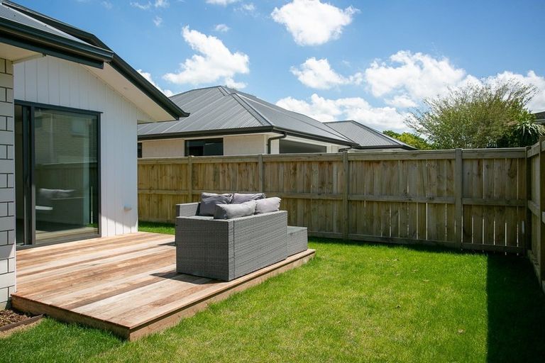 Photo of property in 4a Upper Kingsley Street, Leamington, Cambridge, 3432