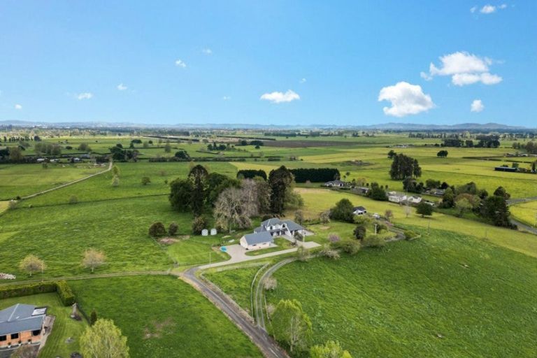 Photo of property in 18 Masters Road, Eureka, Hamilton, 3287