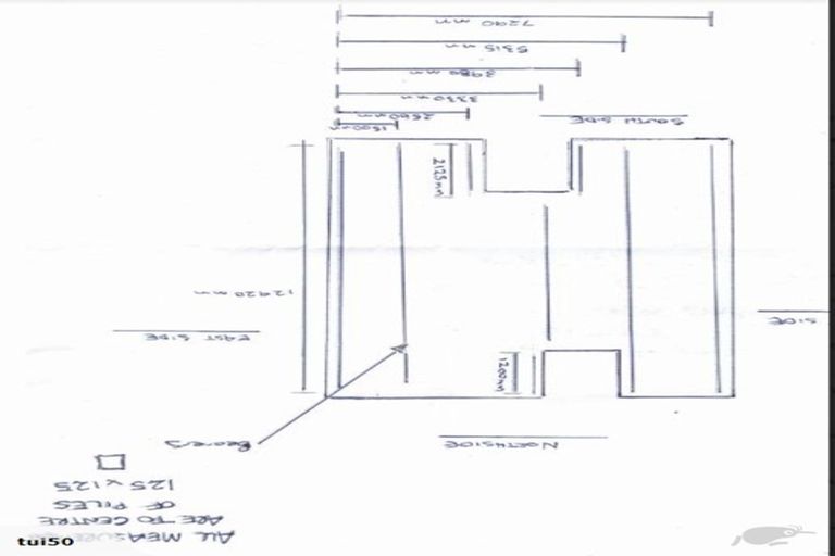 Photo of property in 12 Taheke Road, Kaikohe, 0405