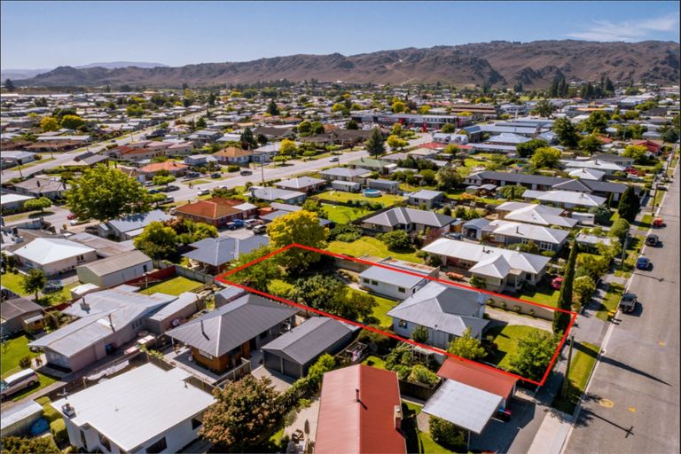 Photo of property in 75 Ventry Street, Alexandra, 9320