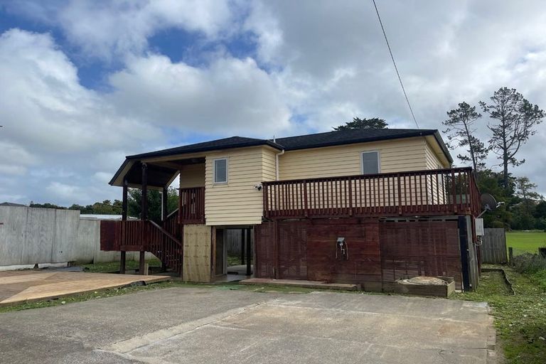 Photo of property in 57 Wilsher Crescent, Henderson, Auckland, 0612