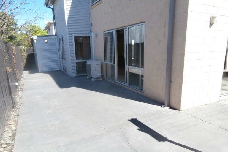 Photo of property in 56d Brockworth Place, Riccarton, Christchurch, 8011