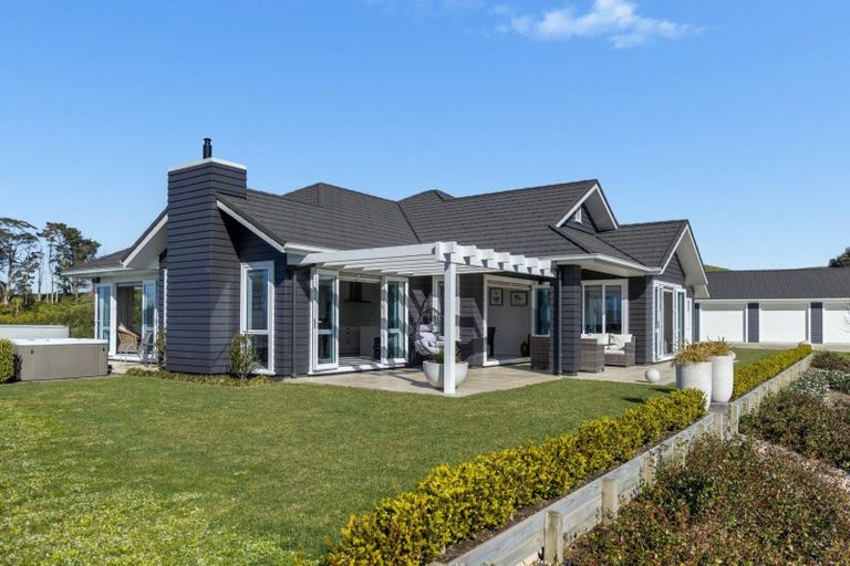 Photo of property in 79d Crawford Road, Minden, Tauranga, 3171