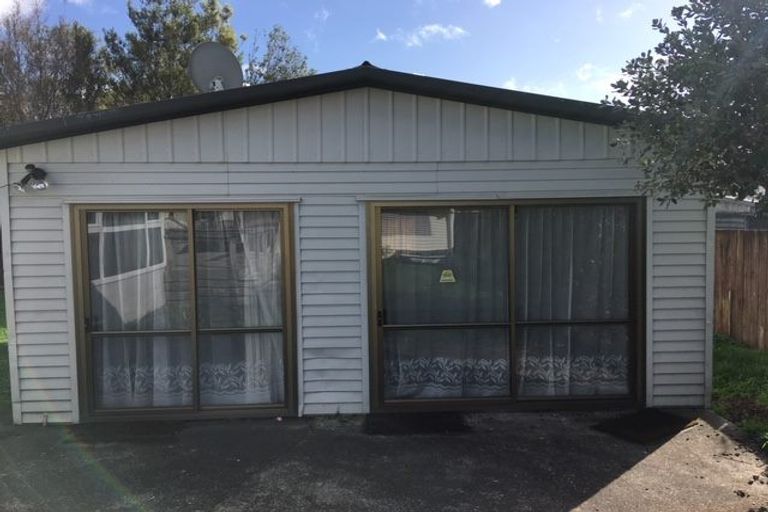 Photo of property in 26 Tasman Drive, Opaheke, Papakura, 2113