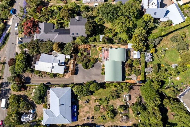 Photo of property in 8b Te Papau Crescent, Diamond Harbour, 8972