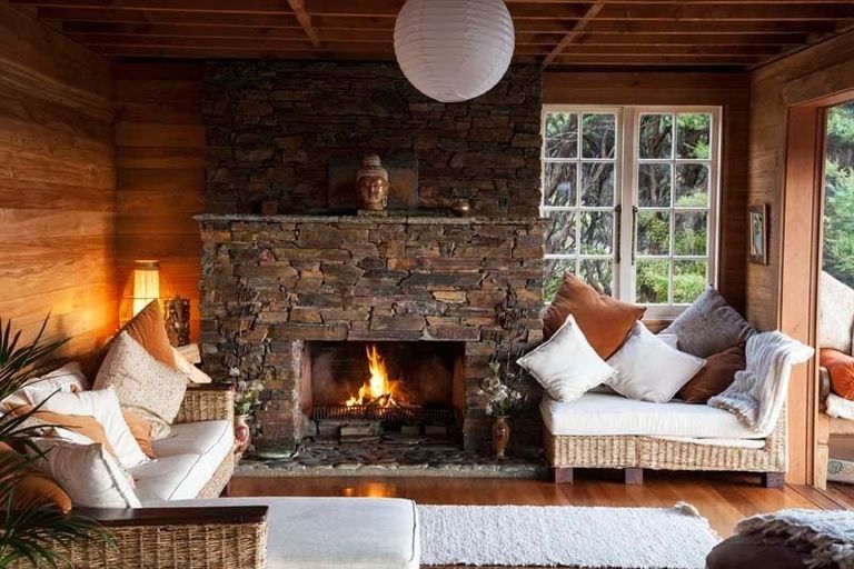 Photo of property in 132 Lone Kauri Road, Karekare, New Lynn, 0772