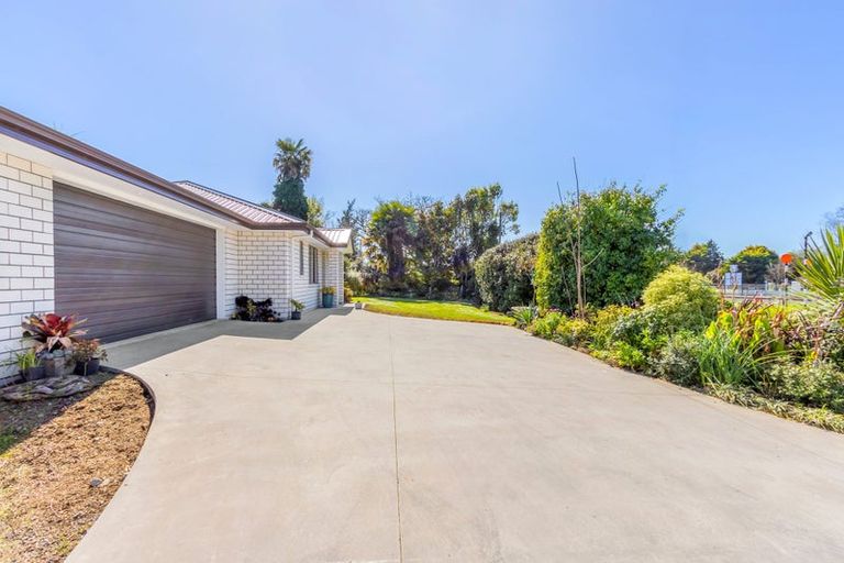 Photo of property in 103a Firth Street, Matamata, 3400