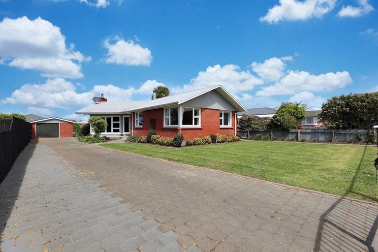 Photo of property in 36 Bathurst Street, Allenton, Ashburton, 7700
