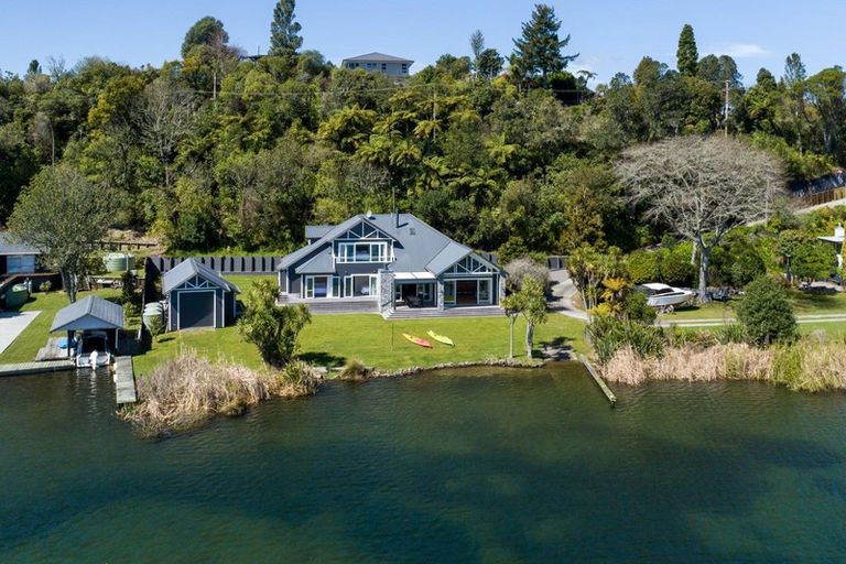 Photo of property in 130b Te Akau Road, Okere Falls, Rotorua, 3074