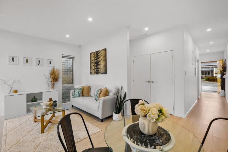 Photo of property in 53 Matakohe Road, Westgate, Auckland, 0814